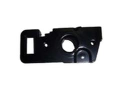 Sherman Parts - Hood Latches for 2004-2011 AVEO, 2009-2011 AVEO5, 2005-2008 WAVE - SHE602-42B