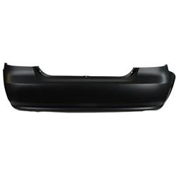 Sherman Bumper Covers for 2004-2007 AVEO, 2008 WAVE - SHE602-89B
