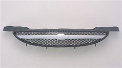 Sherman Grilles for 2004-2008 AVEO, 2007-2008 AVEO5 - SHE602-99
