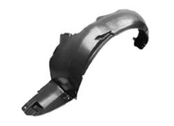 Sherman Inner Fenders for 2009-2011 AVEO5, 2009-2010 G3 - SHE602A-24L