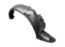Sherman Inner Fenders for 2009-2011 AVEO5, 2009-2010 G3 - SHE602A-24R