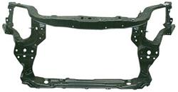 Sherman Radiator Core Supports for 2009-2011 AVEO, 2009-2010 AVEO5, 2009 G3 - SHE602A-49