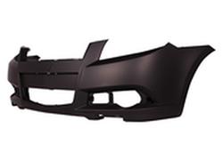 Sherman Bumper Covers for 2009-2011 AVEO5 - SHE602A-87