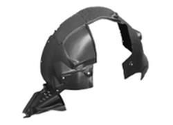 Sherman Inner Fenders for 2012-2016 SONIC - SHE602B-24R