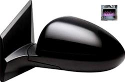 Sherman Side Mirrors for 2012-2020 SONIC - SHE602B-320L