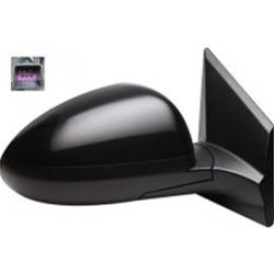 Sherman Side Mirrors for 2012-2020 SONIC - SHE602B-320R