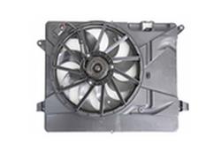 Sherman Parts - Fans, Electric for 2013-2021 ENCORE - SHE602B-420B