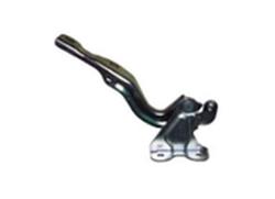Sherman Hood Hinges for 2012-2020 SONIC - SHE602B-42L