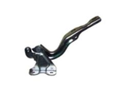 Sherman Hood Hinges for 2012-2020 SONIC - SHE602B-42R