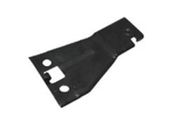 Sherman Bumper Brackets for 2012-2020 SONIC - SHE602B-84ER