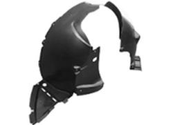 Sherman Fender Splash Shields for 2013-2016 ENCORE - SHE602BA-24R