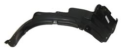 Sherman Inner Fenders SHE609-24-L