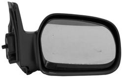 Sherman Side Mirrors for 1999-2004 VITARA, TRACKER, 1999-2005 GRAND VITARA - SHE609-300R