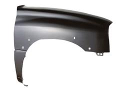 Sherman Fenders for 1999-2005 GRAND VITARA, 1999-2004 VITARA - SHE609-31R