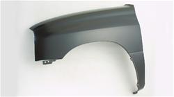 Sherman Fenders for 1999-2004 TRACKER, VITARA - SHE609-32L