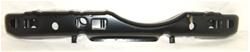 Sherman Bumper Reinforcements for 1999-2004 TRACKER - SHE609-83
