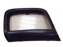 Sherman Parts - Bumper Moldings for 2008-2009 EQUINOX - SHE610-250L