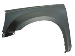 Sherman Fenders for 2005-2009 EQUINOX, 2006-2009 TORRENT - SHE610-31QL