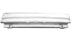 Sherman Bumper Energy/Impact Absorbers for 2007-2009 EQUINOX - SHE610-84A-1