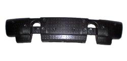Sherman Bumper Energy/Impact Absorbers for 2005-2006 EQUINOX - SHE610-84A