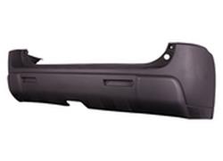 Sherman Bumper Covers for 2005-2006 EQUINOX - SHE610-89-1