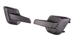 Sherman Parts - Bumper Replacement Parts for 2010-2015 EQUINOX - SHE611-126BR