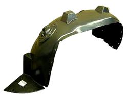 Sherman Inner Fenders for 2010-2014 TERRAIN - SHE611-24L