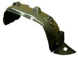 Sherman Inner Fenders for 2010-2014 TERRAIN - SHE611-24R