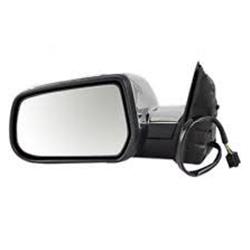 Sherman Side Mirrors SHE611-320B-1