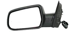 Sherman Side Mirrors for 2010 EQUINOX - SHE611-320L