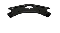 Sherman Bumper Braces for 2010-2017 EQUINOX, TERRAIN - SHE611-84-1