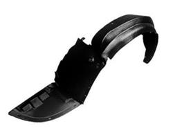 Sherman Inner Fenders for 2007-2009 AURA - SHE613-24L