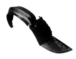 Sherman Inner Fenders for 2007-2009 AURA - SHE613-24R