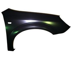 Sherman Fenders for 2007-2009 AURA - SHE613-31R