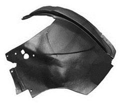Sherman Inner Fenders for 2013-2016 ACADIA, 2017 ACADIA LIMITED, 2007-2010 OUTLOOK - SHE615-24AR