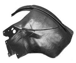 Sherman Inner Fenders for 2007-2012 ACADIA - SHE615-24BL