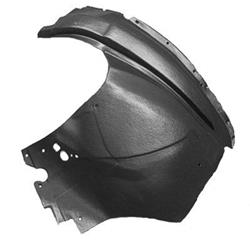 Sherman Inner Fenders for 2008-2017 ENCLAVE - SHE615-24FR