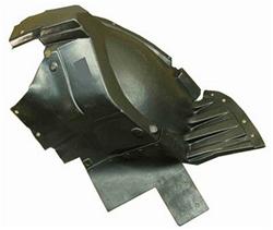 Sherman Inner Fenders for 2009-2017 TRAVERSE - SHE615-24GL