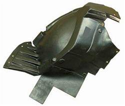 Sherman Inner Fenders for 2009-2017 TRAVERSE - SHE615-24GR