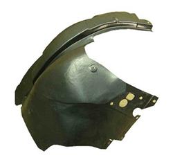 Sherman Inner Fenders for 2009-2017 TRAVERSE - SHE615-24HL