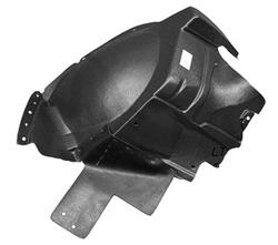 Sherman Inner Fenders for 2007-2010 OUTLOOK - SHE615-24R
