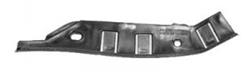 Sherman Bumper Brackets for 2007-2010 OUTLOOK - SHE615-84BL