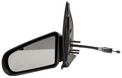 Sherman Side Mirrors SHE616-301L