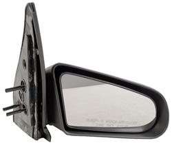 Sherman Side Mirrors SHE616-301R