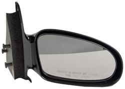 Sherman Side Mirrors SHE617-300R
