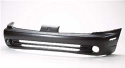Sherman Bumper Covers for 1996-1999 SL2, SW1, SW2 - SHE617-87-1