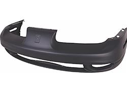 Sherman Bumper Covers SHE617-87-2