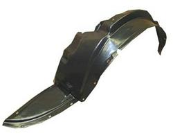 Sherman Inner Fenders for 2003-2007 ION - SHE620-24AL