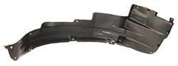 Sherman Inner Fenders for 2002-2007 VUE - SHE621-24L