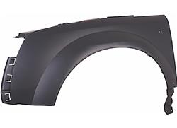 Sherman Fenders for 2002-2007 VUE - SHE621-31L